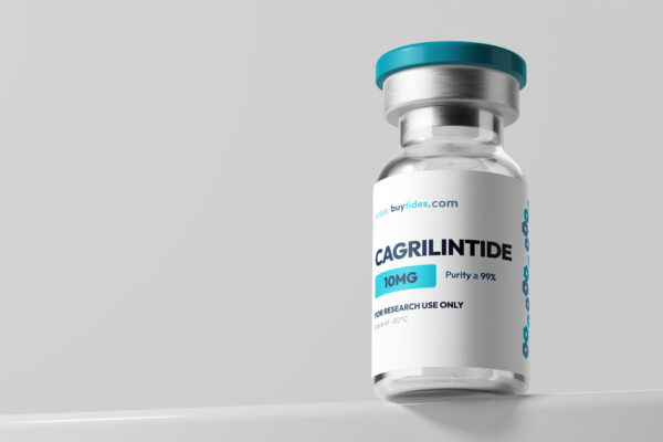 CAGRILINTIDE