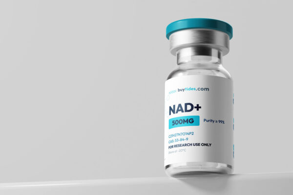 NAD+