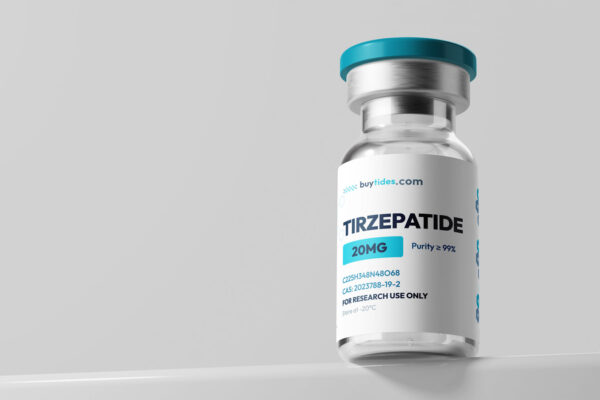 TIRZEPATIDE