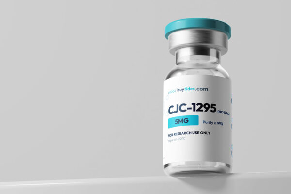CJC-1295 (NO DAC)