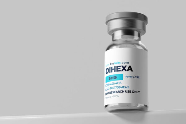 DIHEXA